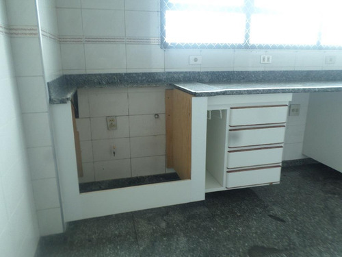 Imagem 11 de 30 de Apartamento Com 4 Dormitórios, 298 M² - Venda Por R$ 1.700.000,00 Ou Aluguel Por R$ 6.000,00/mês - Vila Bastos - Santo André/sp - Ap2427