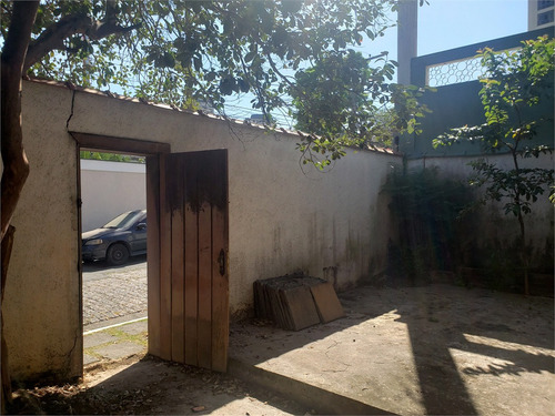 Imagem 23 de 30 de Térrea/terreno Jardim Bélgica - Reo506553