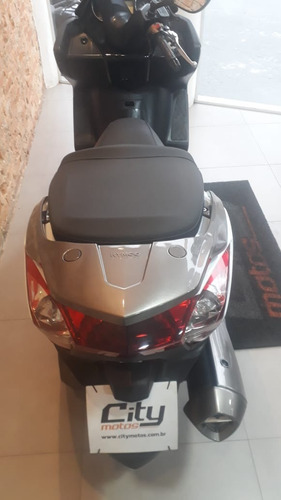 Imagem 6 de 15 de Kymco Downtown 300 I Abs