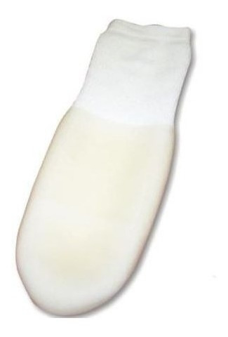 Imagem 2 de 4 de Meia Para Coto Com Revestimento De Gel Softgel Tima