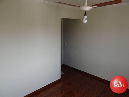 Imagem 3 de 29 de Apartamento - Ref: 192628