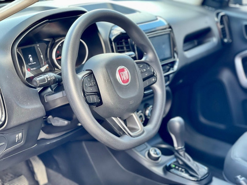 Imagem 8 de 10 de Fiat Toro Endurance 2.0 16v 4x4 Diesel Aut.