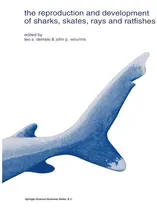Comprar Reproduction & Development Of Sharks Skates Rays & Ratfishes