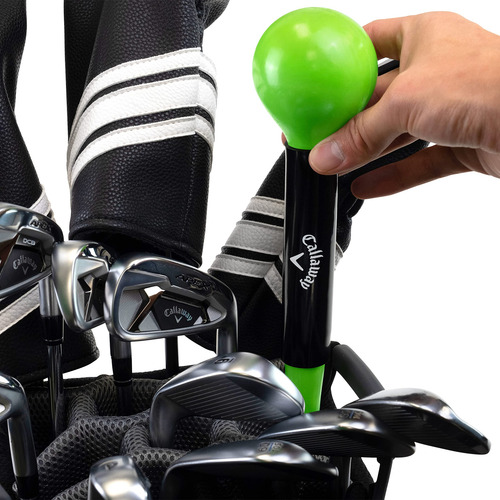 Callaway Golf Swing Stick Lag Trainer Ayuda De Entrenamiento