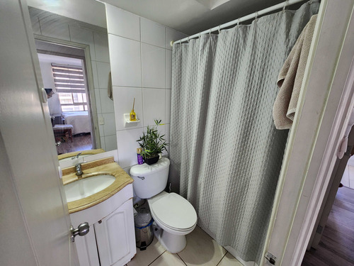 Precio De Oferta. 2 Cuadras Metro Egaña (84847)