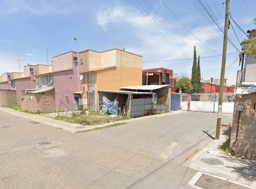 Casa En Venta En Col. Real De Valle Fracc , Acolman ,edomex Ds19