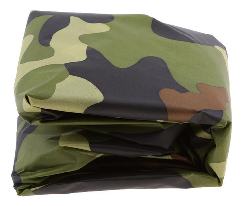 Funda Impermeable Prueba De Polvo Calor Para Atv Metro