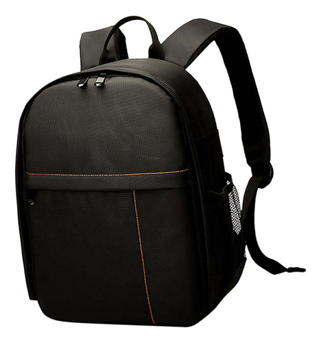 Mochila Para Cámara Pequeña Bolsa Protectora Para
