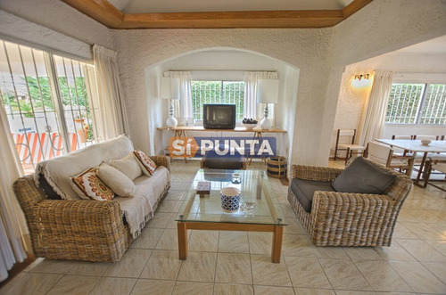 Imagen 5 de 27 de Casa En Alquiler - San Rafael