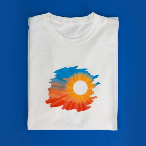 25 Hojas Vinil Textil Imprimible Inkjet Siser Easycolor Dtv Color Blanco