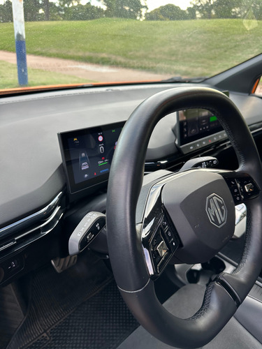 MG MG4 0.0 Deluxe Awd