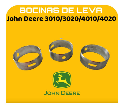 Bocinas De Leva Para John Deere 3010 3020 4010 4020
