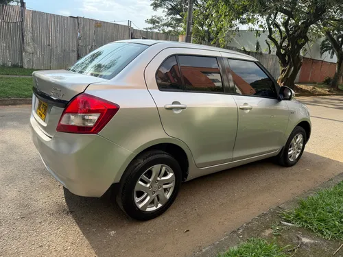 Suzuki Swift 1.2 Dzire