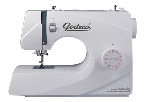 Maquina De Coser Godeco Vectra