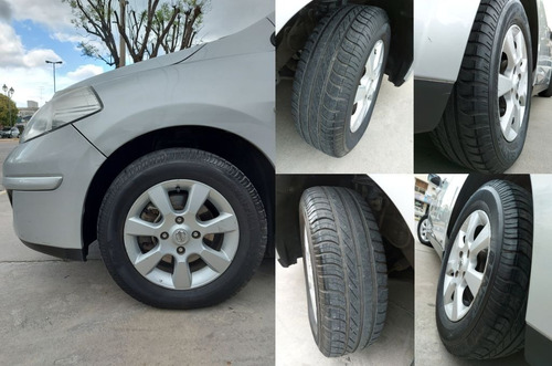 Tiida 1.8 Tekna - 4 Puertas - Gnc - 2009 - 165.000km -