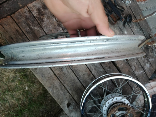 Olmo Flash 110