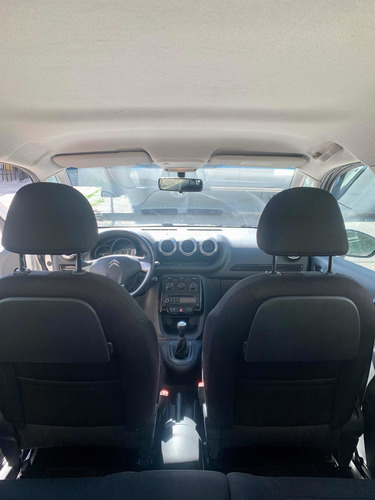 Citroën C3 Picasso 1.6 Sx 110cv 2011