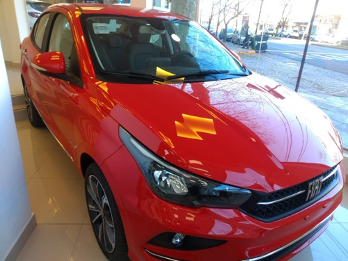 Imagen 5 de 25 de Cronos Drive Pack Conectividad 1.3 Cvt 2022 0km