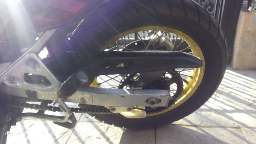 Imagen 3 de 10 de Honda Transalp 600