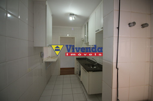 Imagem 6 de 15 de Excelente Apartamento Em Aldeia Da Serra. - As16310