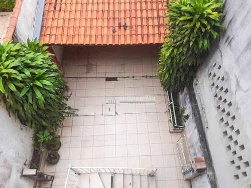 Imagem 9 de 12 de Casa À Venda Na Terceira Divisão De Interlagos - Ca3513