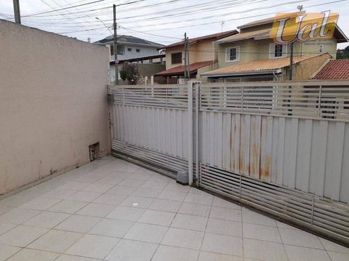 Sobrado À Venda, 102 M² Por R$ 470.000,00 - Jardim América - Atibaia/sp - So1177