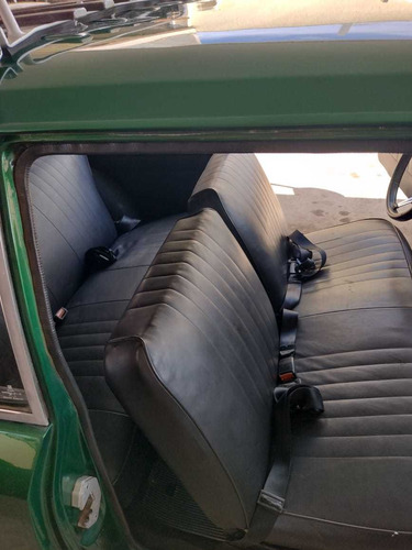 Chevrolet Caravan