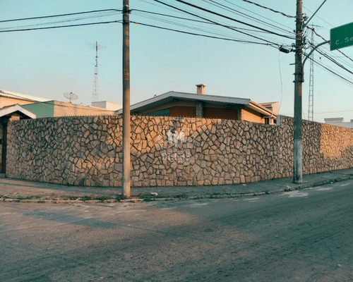 Imagem 2 de 27 de Casa - Ca01165 - 68105558