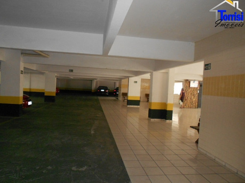 Imagem 20 de 21 de Apartamento Em Praia Grande, Vista Mar, 01 Dormitório, Ocian, Ap-02894 - Ap02894 - 69819104