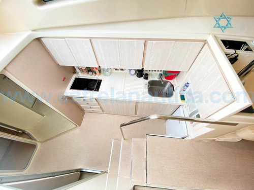 Imagem 4 de 6 de Lancha Intermarine 440 Gold Barco Iate N Ferreti Azimut Nhd