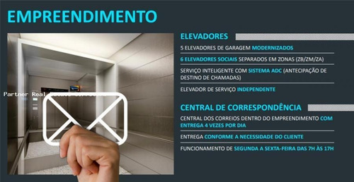 Imagem 13 de 15 de Laje Corporativa Para Locação Em São Paulo, Brooklin, 14 Banheiros, 35 Vagas - 1769b1_2-841018