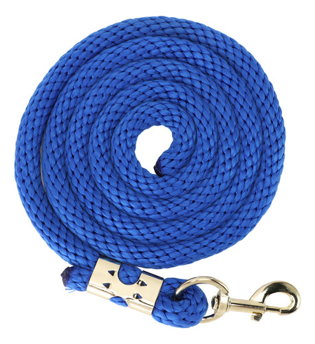 Linha De Estocada Para Cavalos, Corda Antiderrapante De 2 M