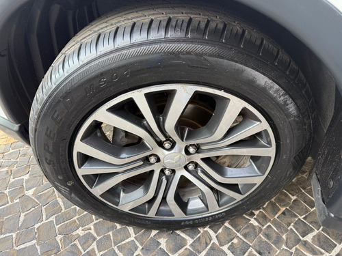 Mitsubishi Outlander 2.2 MIVEC DI-D DIESEL HPE-S AWD AUTOMÁTICO