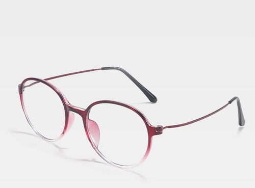 Imagen 2 de 3 de Lente Blue Ligth Unisex Shimmy 19001