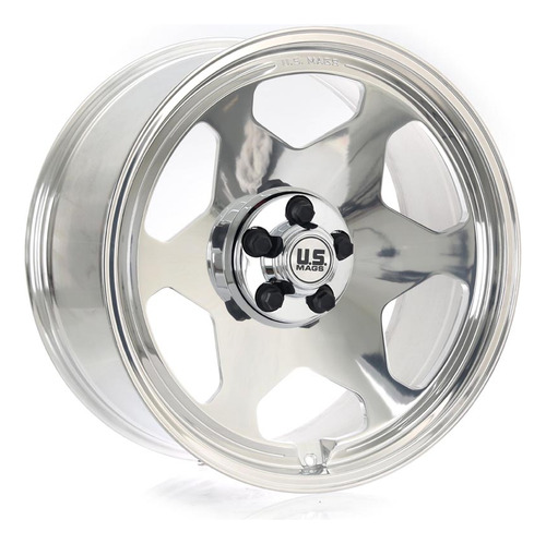 Rines Us Mags U144-obs 22x10.5 5x127