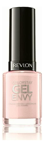 Revlon Colorstay Gel Envy Longwear Nail Enamel, Beginner's