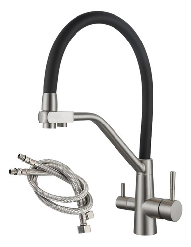 Grifo De Cocina De Purificación, Grifo De Fregadero De