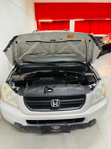 Honda Pilot Dr 4wd