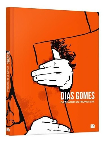 O Pagador De Promessas, De Gomes, Dias. Editora Bertrand Brasil, Capa Mole, Edição 66ª Edição - 2014 Em Português