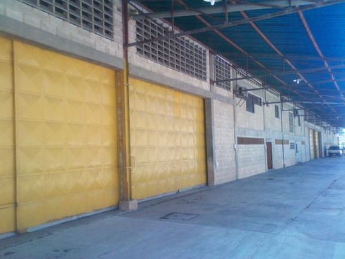 Almacenadora En Venta