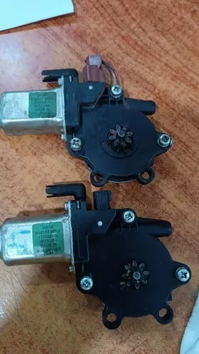 Motor Eleva Vidrio Pta Delat. Chevrolet Luv D-max (Usado)