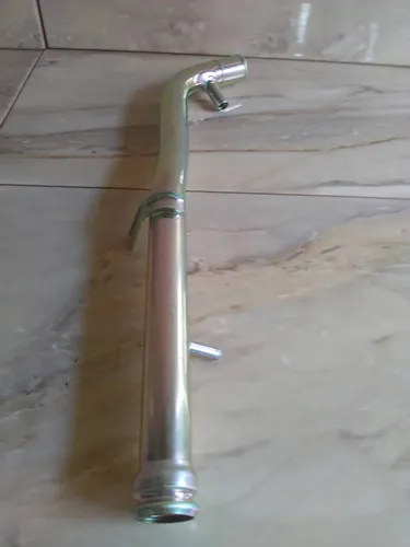 Tubo Entrada Agua Estem