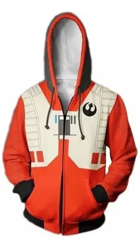 Jaqueta hotsell star wars