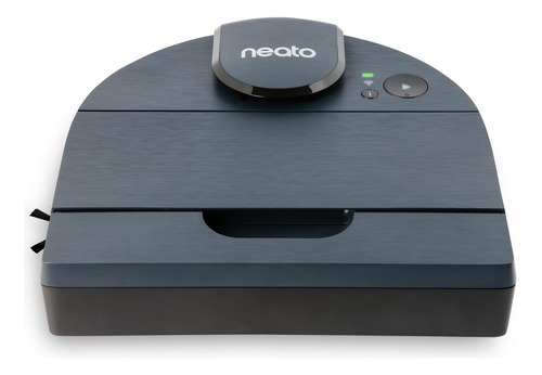 Neato D8 Robot Aspirador Inteligente - Navegacion Lasersmart