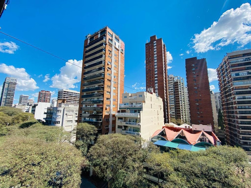 Imagen 18 de 20 de Departamento De 3 Dormitorios Con Balcon Terraza Belgrano