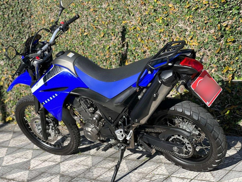 Imagem 14 de 15 de Yamaha Xt 660 R