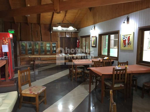Hotel En Venta En Puerto Iguazú Misiones -- Ar-mi2-1