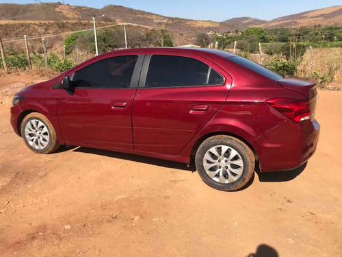 Chevrolet Prisma 2017 1.4 Lt Aut. 4p
