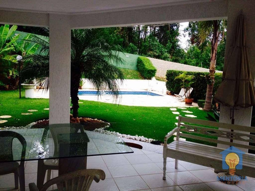 Imagem 2 de 30 de Casa Com 4 Dorms À Venda - R$ 1.428.000 - Fazendinha - Carapicuíba/sp - Ca0524