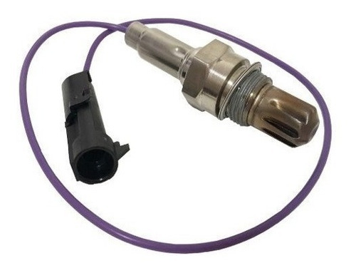 Sensor Oxigênio Sonda Lambda Corsa 1.0 1.4 1.6 94 A 04 1 Fio